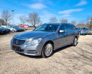 Mercedes-Benz E 300 Gebrauchtwagen