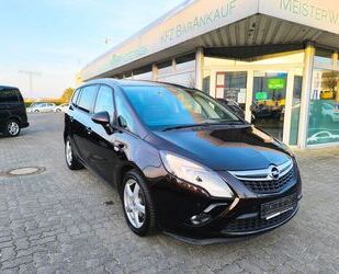 Opel Zafira Gebrauchtwagen