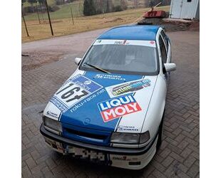 Opel Vectra Gebrauchtwagen