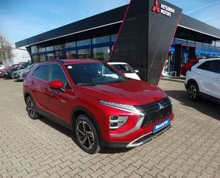 Mitsubishi Eclipse Cross Gebrauchtwagen