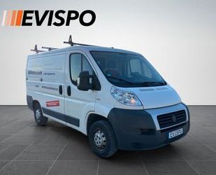 Fiat Ducato Gebrauchtwagen