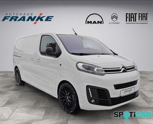 Citroen Jumpy Gebrauchtwagen