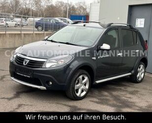Dacia Sandero Gebrauchtwagen