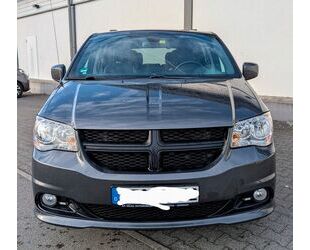 Dodge Grand Caravan Gebrauchtwagen