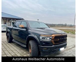 Dodge RAM Gebrauchtwagen