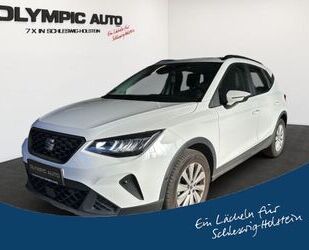 Seat Arona Gebrauchtwagen