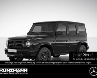 Mercedes-Benz G 450 Gebrauchtwagen