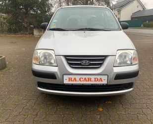 Hyundai Atos Gebrauchtwagen