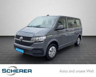 VW T6 Multivan Gebrauchtwagen