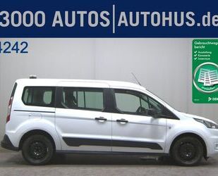 Ford Transit Connect Gebrauchtwagen