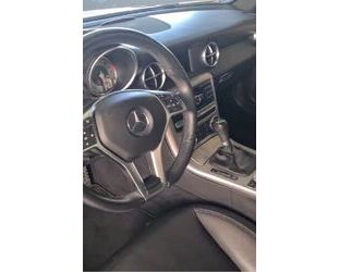 Mercedes-Benz SLK 250 Gebrauchtwagen