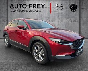 Mazda CX-30 Gebrauchtwagen