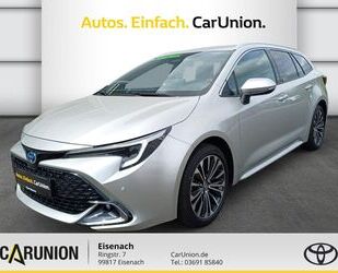 Toyota Corolla Gebrauchtwagen