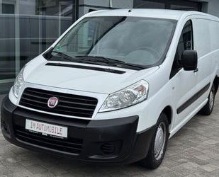 Fiat Scudo Gebrauchtwagen