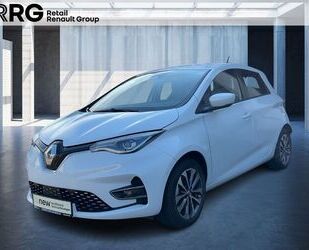 Renault ZOE Gebrauchtwagen