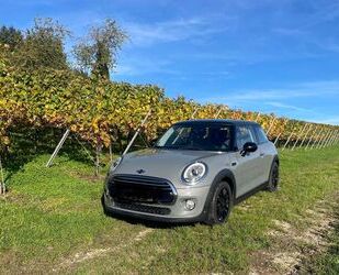 Mini Cooper Gebrauchtwagen
