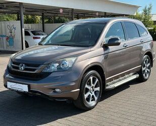 Honda CR-V Gebrauchtwagen
