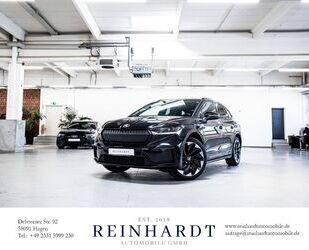 Skoda Enyaq Gebrauchtwagen