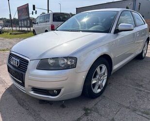 Audi A3 Gebrauchtwagen