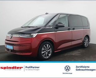 VW T7 Multivan Gebrauchtwagen