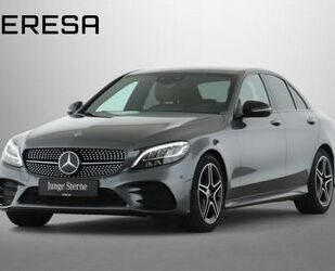 Mercedes-Benz C 300 Gebrauchtwagen