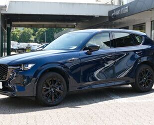 Mazda CX-60 Gebrauchtwagen