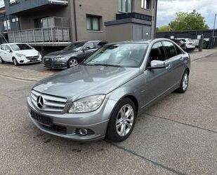 Mercedes-Benz C 180 Gebrauchtwagen