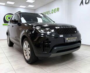Land Rover Discovery Gebrauchtwagen