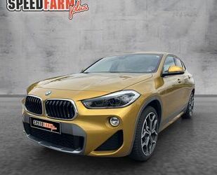 BMW X2 Gebrauchtwagen