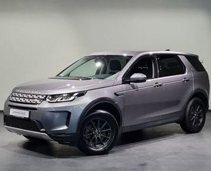 Land Rover Discovery Sport Gebrauchtwagen