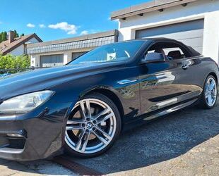 BMW 640 Gebrauchtwagen
