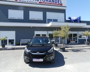 Hyundai ix35 Gebrauchtwagen