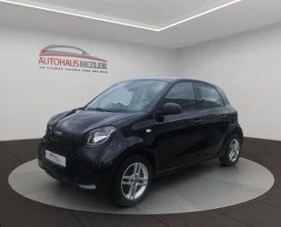 Smart ForFour Gebrauchtwagen
