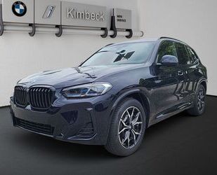 BMW X3 Gebrauchtwagen