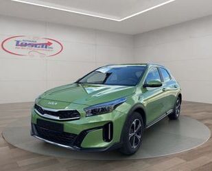 Kia XCeed Gebrauchtwagen
