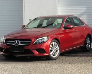 Mercedes-Benz C 220 Gebrauchtwagen