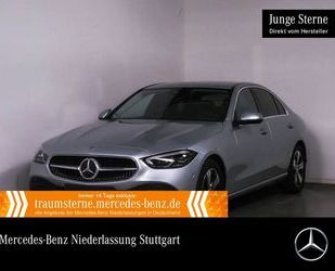 Mercedes-Benz C 180 Gebrauchtwagen