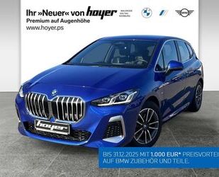 BMW 218 Active Tourer Gebrauchtwagen