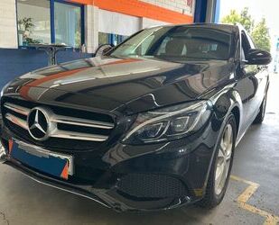Mercedes-Benz C 200 Gebrauchtwagen