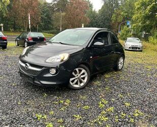 Opel Adam Gebrauchtwagen