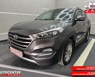 Hyundai TUCSON Gebrauchtwagen