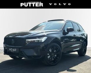 Volvo XC60 Gebrauchtwagen