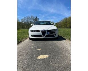 Alfa Romeo 159 Gebrauchtwagen