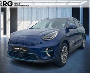 Kia Niro Gebrauchtwagen