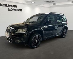 Skoda Yeti Gebrauchtwagen