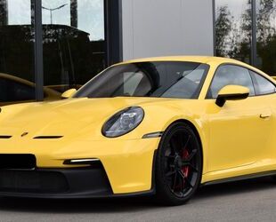 Porsche 992 Gebrauchtwagen