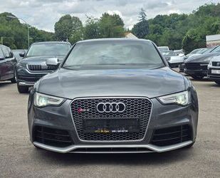 Audi RS5 Gebrauchtwagen
