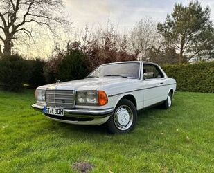 Mercedes-Benz CE 230 Gebrauchtwagen