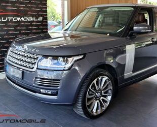 Land Rover Range Rover Gebrauchtwagen