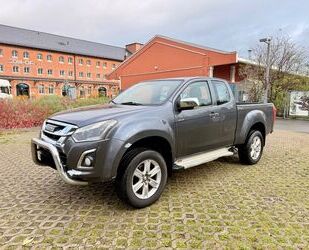 Isuzu D-Max Gebrauchtwagen